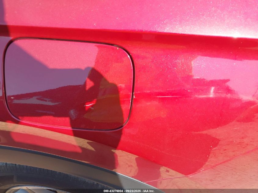 2024 Honda Cr-V Ex-L 2Wd VIN: 7FARS3H75RE000535 Lot: 43276004