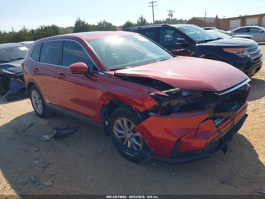 2024 HONDA CR-V EX-L 2WD - 7FARS3H75RE000535