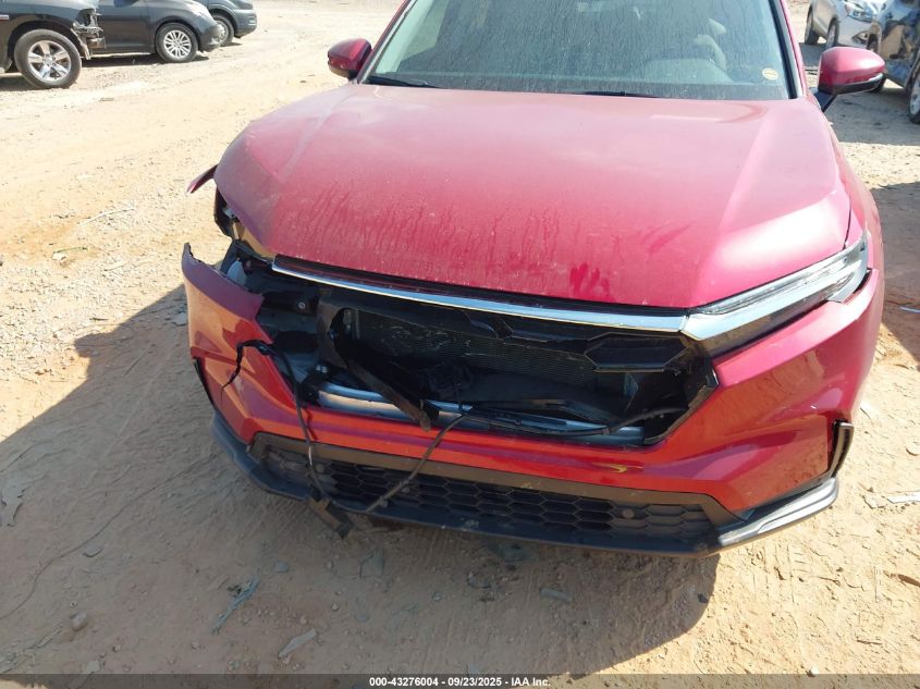 2024 Honda Cr-V Ex-L 2Wd VIN: 7FARS3H75RE000535 Lot: 43276004