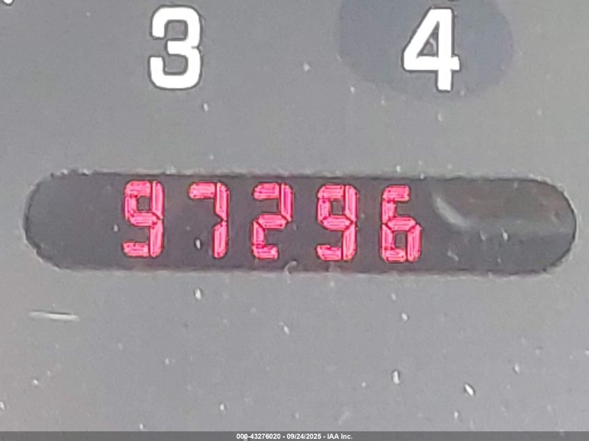 2004 Pontiac Grand Am Gt VIN: 1G2NW52E24C116397 Lot: 43276020