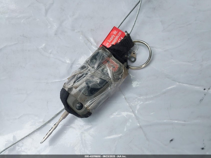 2004 Chrysler Crossfire VIN: 1C3AN69L44X020601 Lot: 43276032