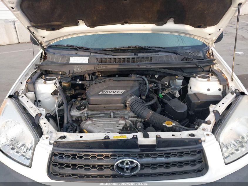 2002 Toyota Rav4 VIN: JTEGH20V920046794 Lot: 43276038