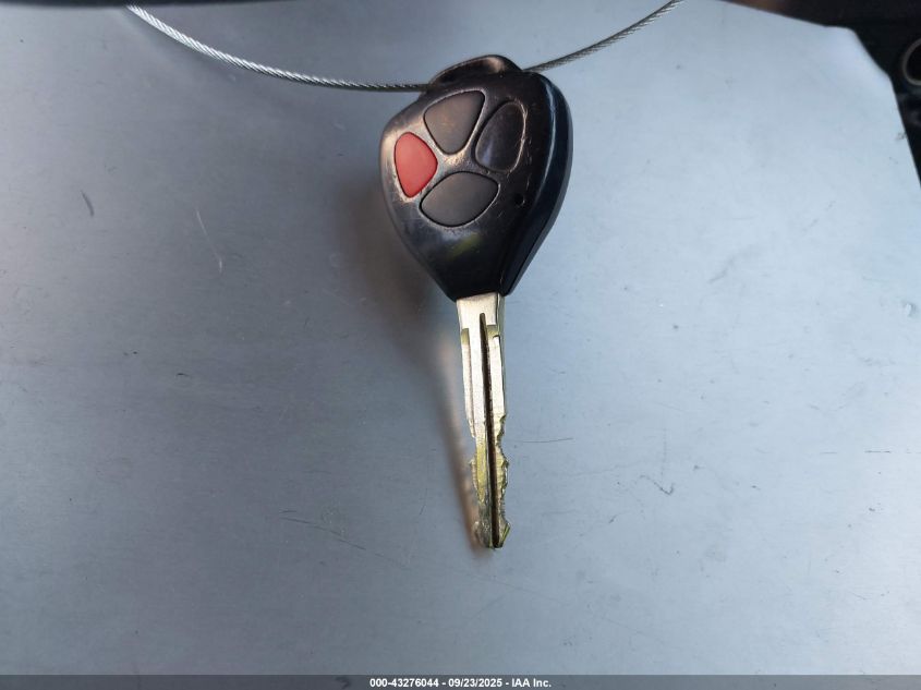 2014 Scion Xd VIN: JTKKUPB40E1046993 Lot: 43276044