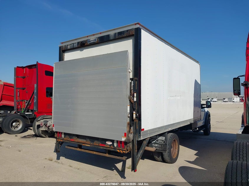1FDUF4GY9KDA07569 2019 FORD F450 photo no. 4