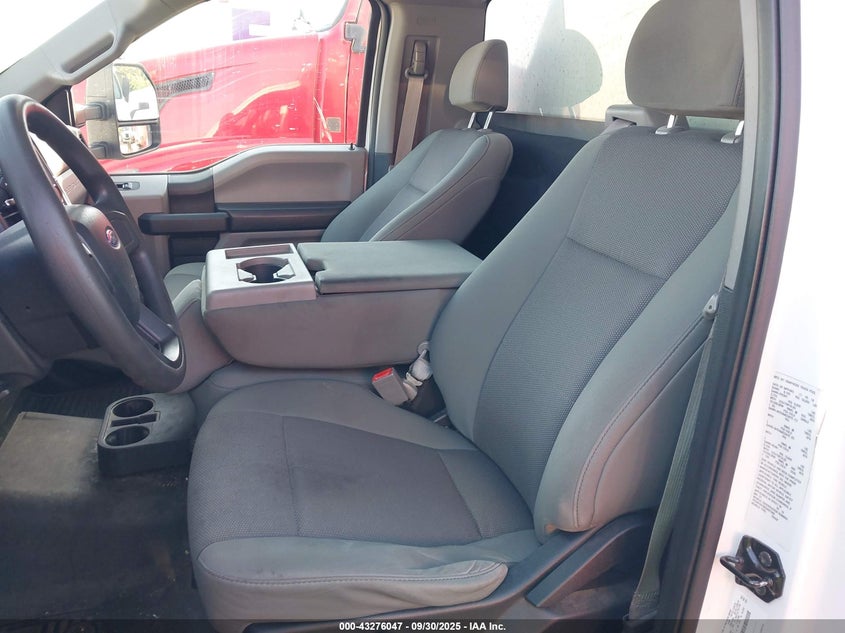 1FDUF4GY9KDA07569 2019 FORD F450 photo no. 6