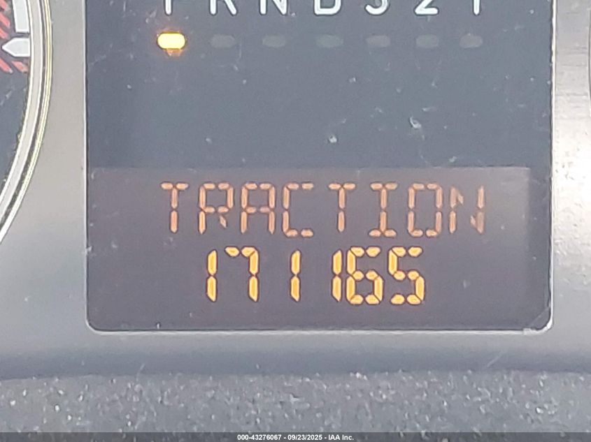 2007 Hummer H3 Suv VIN: 5GTDN13E178214189 Lot: 43276067