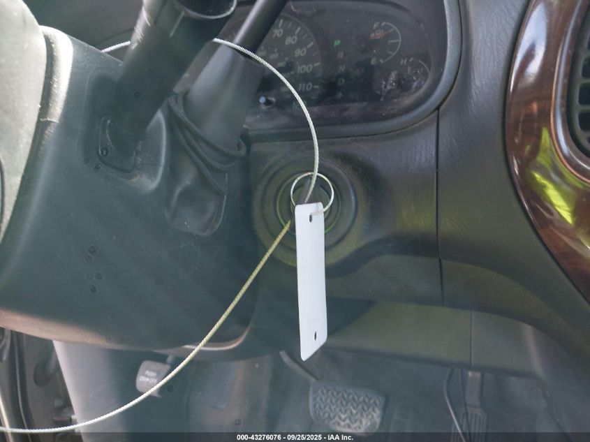 2005 Toyota Tundra Sr5 V8 VIN: 5TBET34165S477207 Lot: 43276076