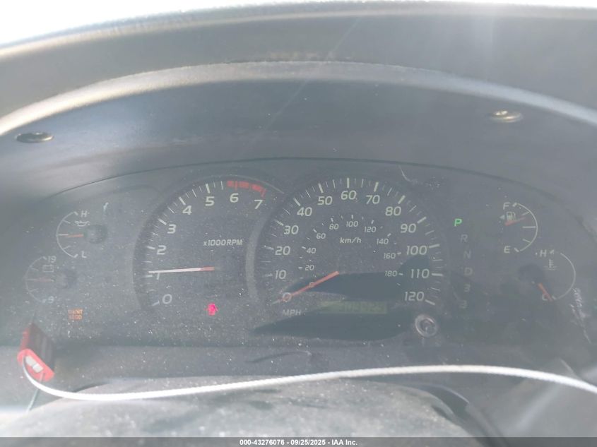 2005 Toyota Tundra Sr5 V8 VIN: 5TBET34165S477207 Lot: 43276076