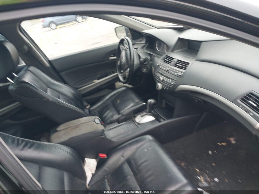 1HGCP26879A101191 2009 HONDA ACCORD photo no. 5