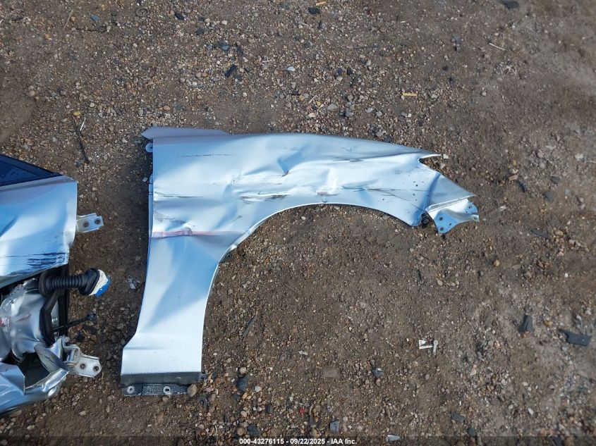 2018 Mazda Mazda3 Sport VIN: 3MZBN1U72JM197661 Lot: 43276115