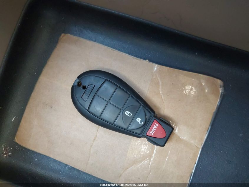 2014 Dodge Grand Caravan Se VIN: 2C4RDGBG5ER354463 Lot: 43276117