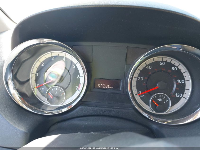 2014 Dodge Grand Caravan Se VIN: 2C4RDGBG5ER354463 Lot: 43276117