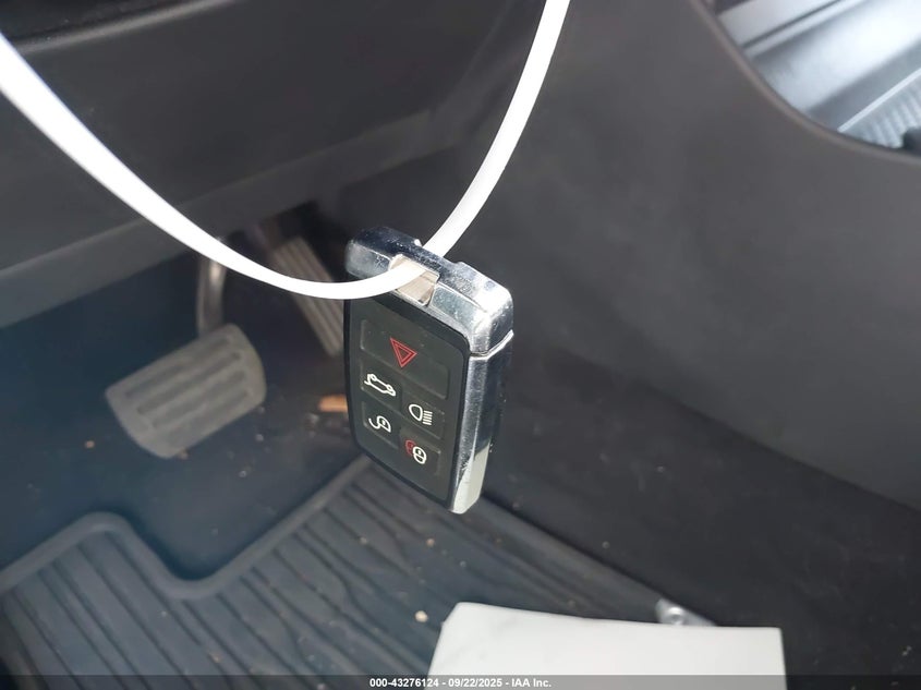 2022 LAND ROVER RANGE ROVER EVOQUE S - SALZJ2FX3NH165188