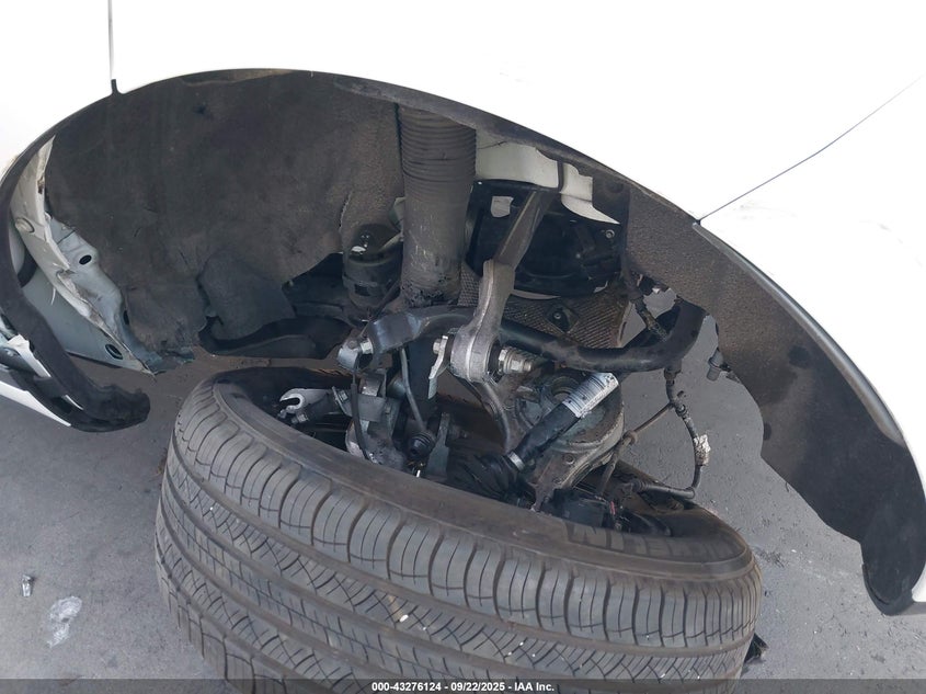 2022 LAND ROVER RANGE ROVER EVOQUE S - SALZJ2FX3NH165188