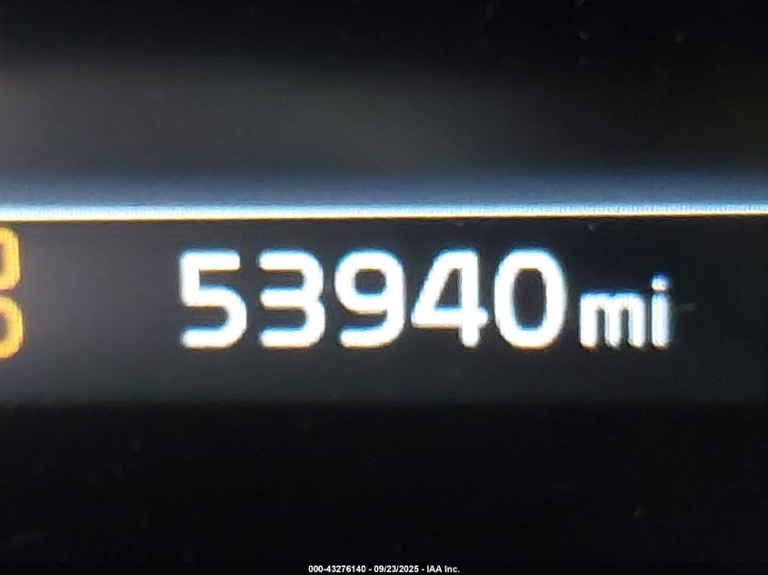 2023 Kia Carnival Mpv Ex VIN: KNDNC5H36P6295430 Lot: 43276140