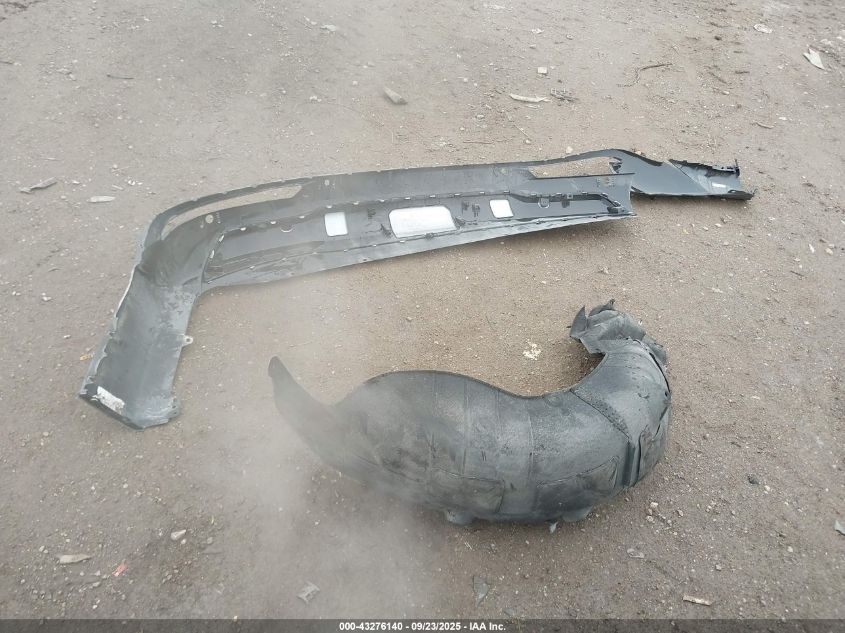 2023 Kia Carnival Mpv Ex VIN: KNDNC5H36P6295430 Lot: 43276140