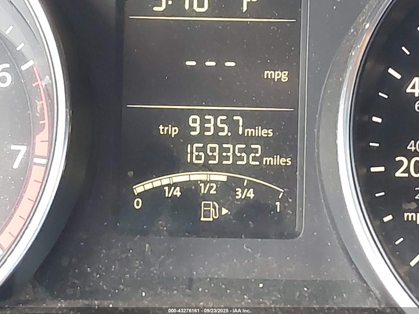 2015 VOLKSWAGEN JETTA 1.8T SE - 3VWD17AJ9FM329829