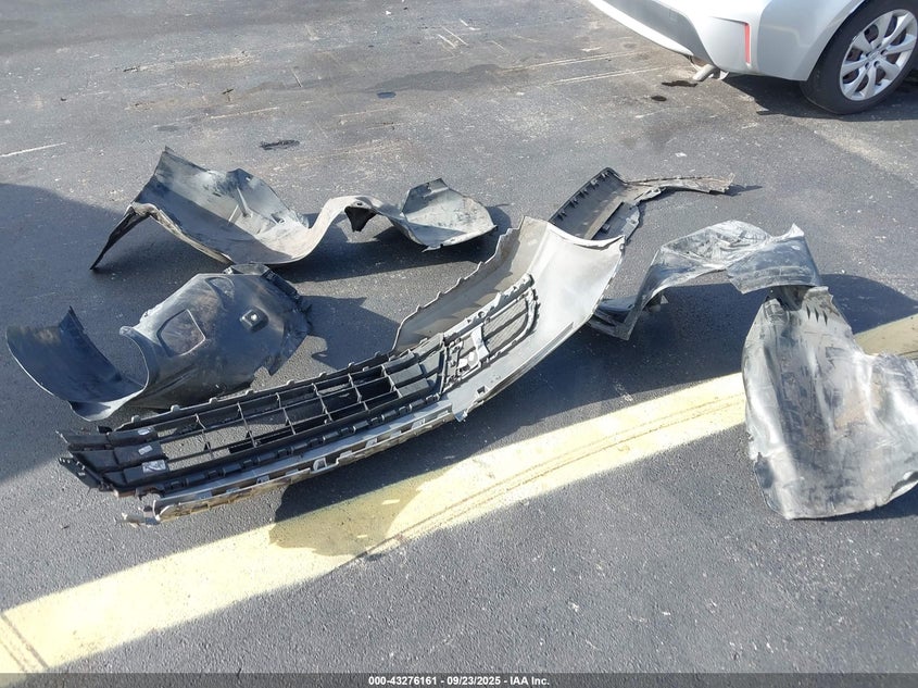 2015 VOLKSWAGEN JETTA 1.8T SE - 3VWD17AJ9FM329829