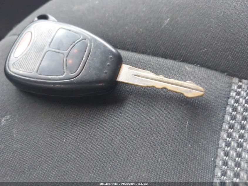 2011 Jeep Compass VIN: 1J4NT1FA3BD236487 Lot: 43276168