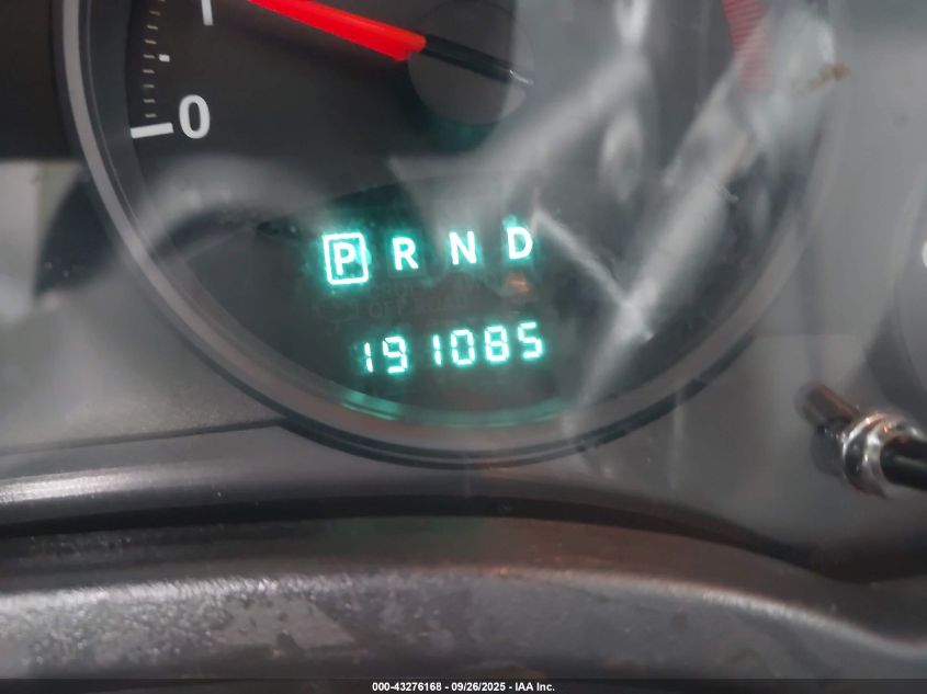 2011 Jeep Compass VIN: 1J4NT1FA3BD236487 Lot: 43276168