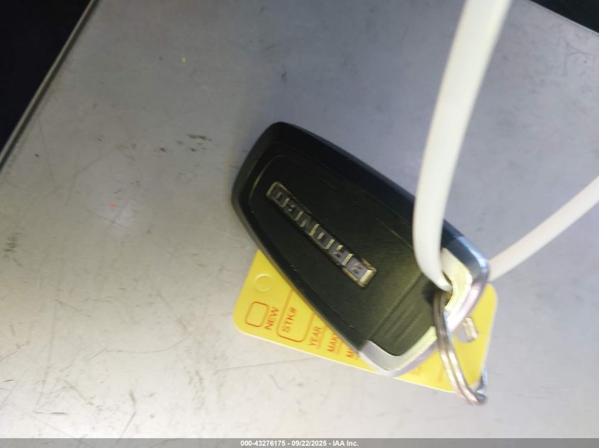 2022 Ford Bronco Wildtrak VIN: 1FMEE5DP5NLB43412 Lot: 43276175