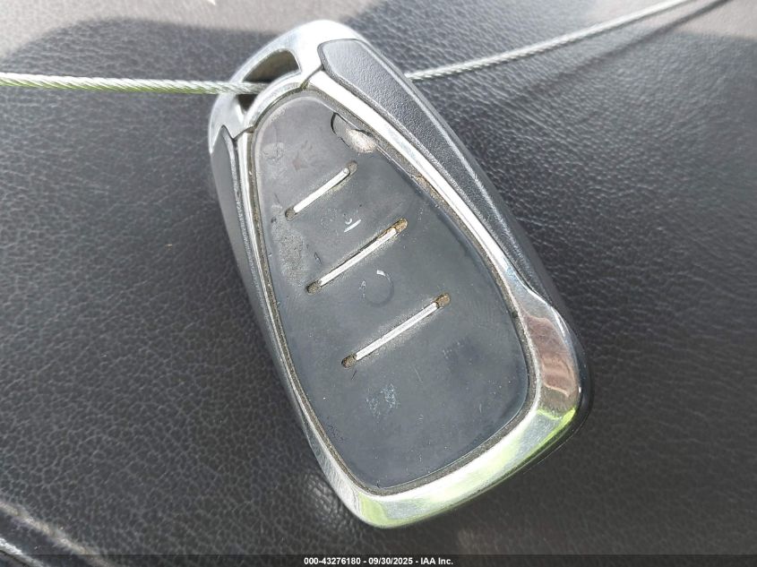 2017 Chevrolet Malibu Premier VIN: 1G1ZH5SX5HF156429 Lot: 43276180