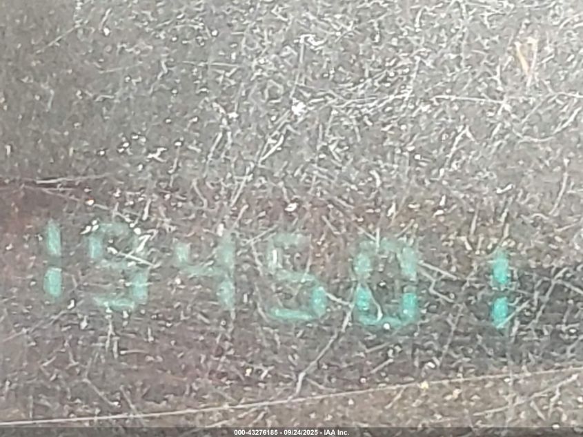 2000 Dodge Dakota Slt/Sport VIN: 1B7GG22N7YS524891 Lot: 43276185