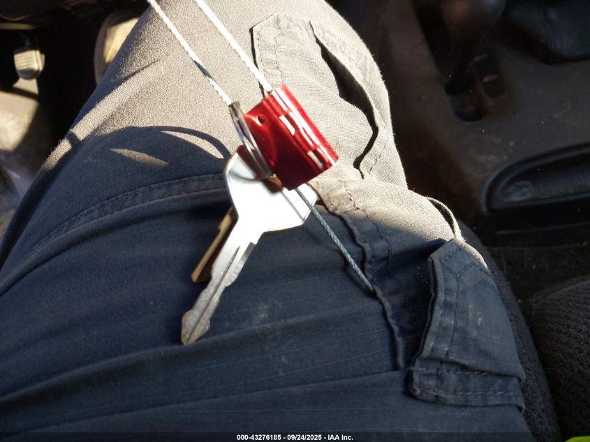 2000 Dodge Dakota Slt/Sport VIN: 1B7GG22N7YS524891 Lot: 43276185