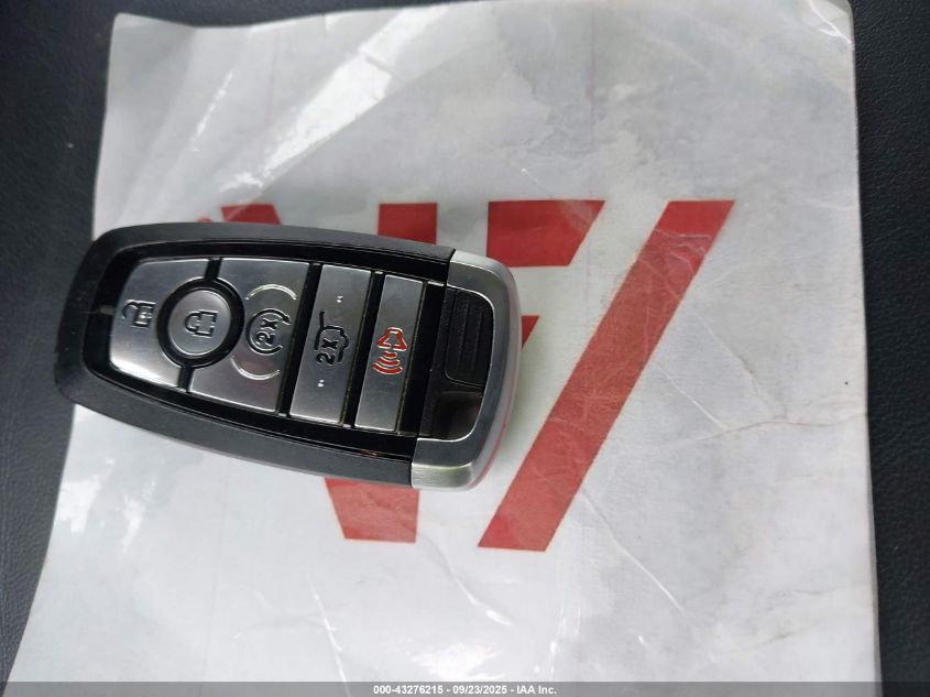 2022 Ford Bronco Sport Outer Banks VIN: 3FMCR9C6XNRE29477 Lot: 43276215