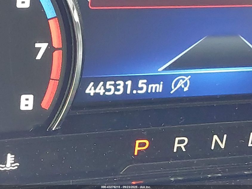 2022 Ford Bronco Sport Outer Banks VIN: 3FMCR9C6XNRE29477 Lot: 43276215