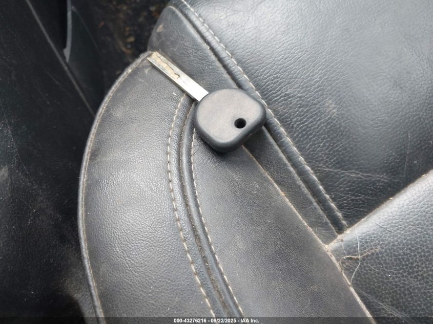 2011 Chevrolet Cruze 2Lt VIN: 1G1PG5S97B7183578 Lot: 43276216