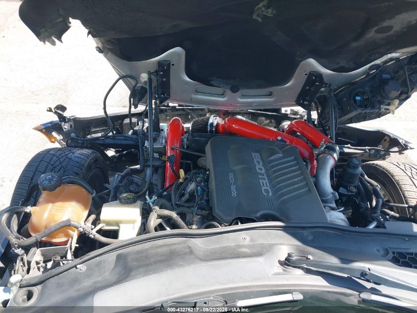 2007 Saturn Sky Red Line VIN: 1G8MG35X47Y137470 Lot: 43276217