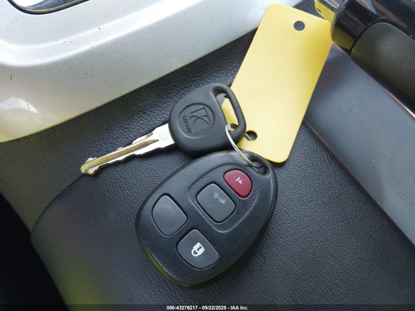 2007 Saturn Sky Red Line VIN: 1G8MG35X47Y137470 Lot: 43276217