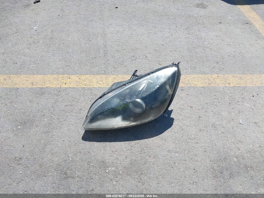 2007 Saturn Sky Red Line VIN: 1G8MG35X47Y137470 Lot: 43276217