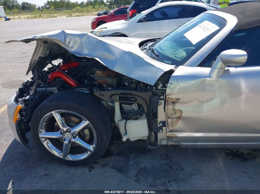 2007 Saturn Sky Red Line VIN: 1G8MG35X47Y137470 Lot: 43276217