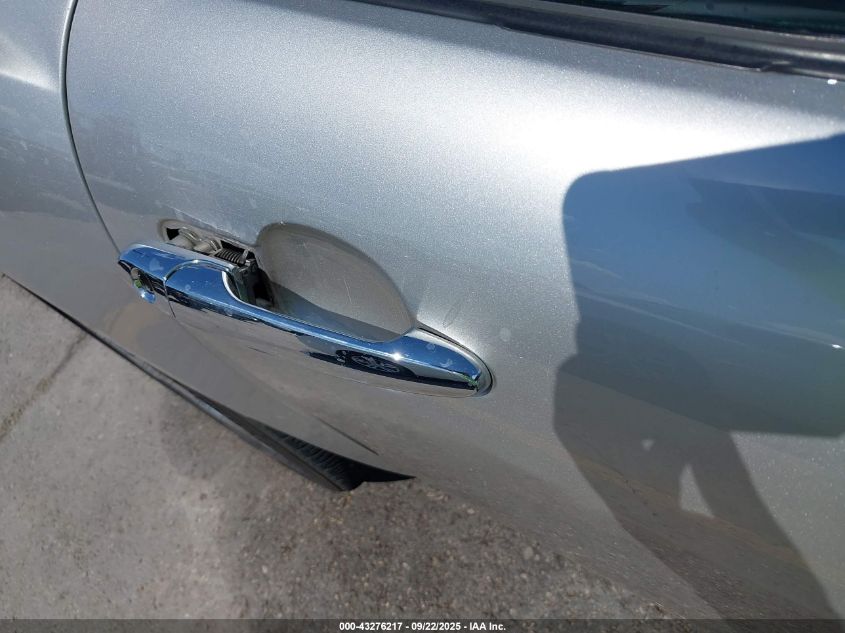 2007 Saturn Sky Red Line VIN: 1G8MG35X47Y137470 Lot: 43276217