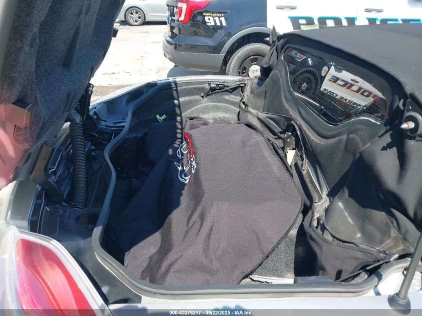 2007 Saturn Sky Red Line VIN: 1G8MG35X47Y137470 Lot: 43276217