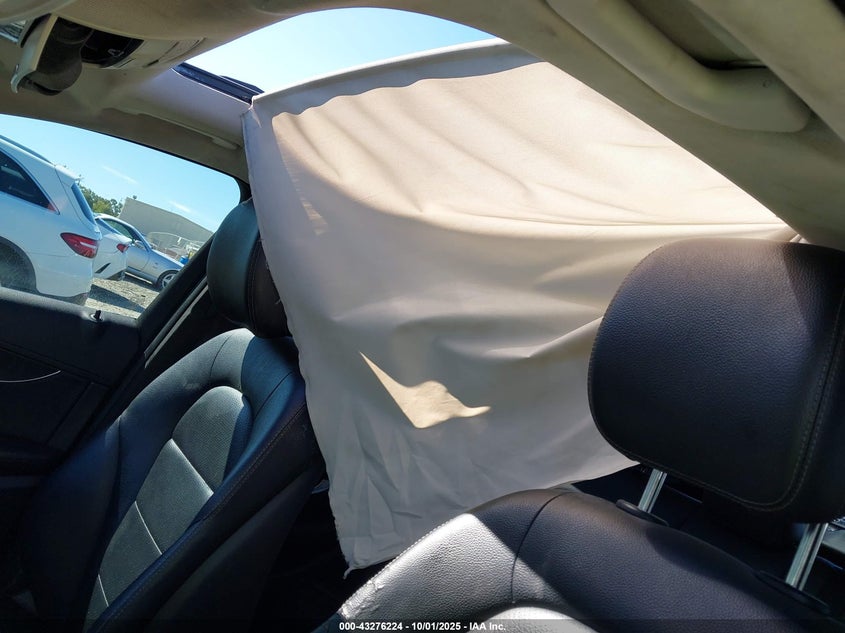 2016 MERCEDES-BENZ GLC 300 WDC0G4JB0GF068335