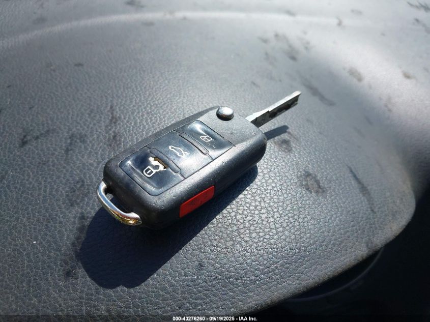 2012 Volkswagen Jetta Sportwagen 2.0L Tdi VIN: 3VWPL7AJ9CM713855 Lot: 43276260