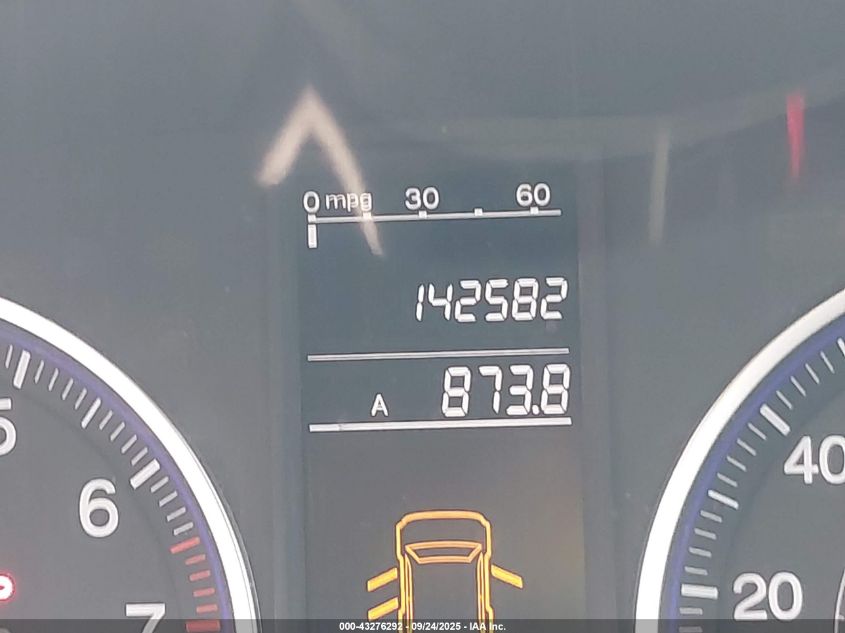 2009 Honda Cr-V Lx VIN: 5J6RE48349L045155 Lot: 43276292