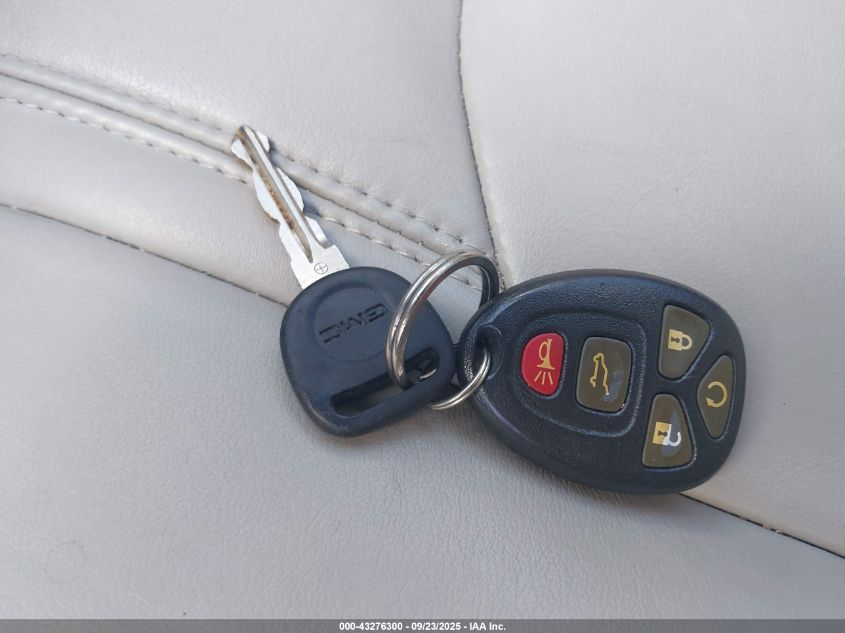 2012 GMC Acadia Slt-1 VIN: 1GKKRRED7CJ228451 Lot: 43276300