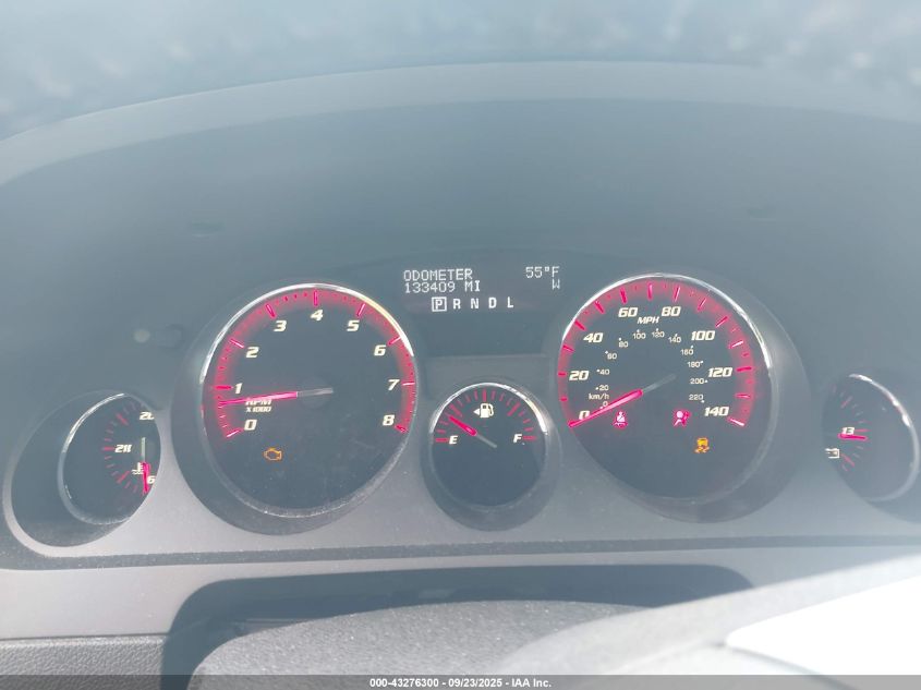 2012 GMC Acadia Slt-1 VIN: 1GKKRRED7CJ228451 Lot: 43276300