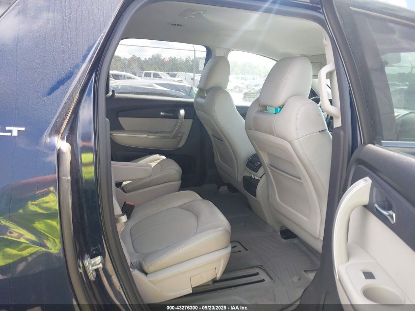 2012 GMC Acadia Slt-1 VIN: 1GKKRRED7CJ228451 Lot: 43276300