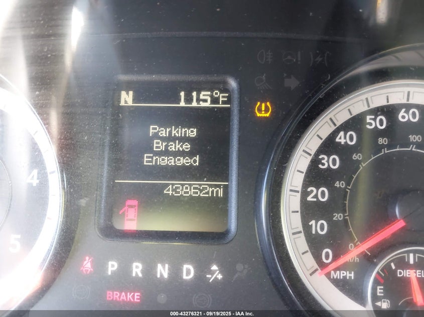 2018 RAM 1500 TRADESMAN  4X2 5'7 BOX - 1C6RR6KM0JS278331