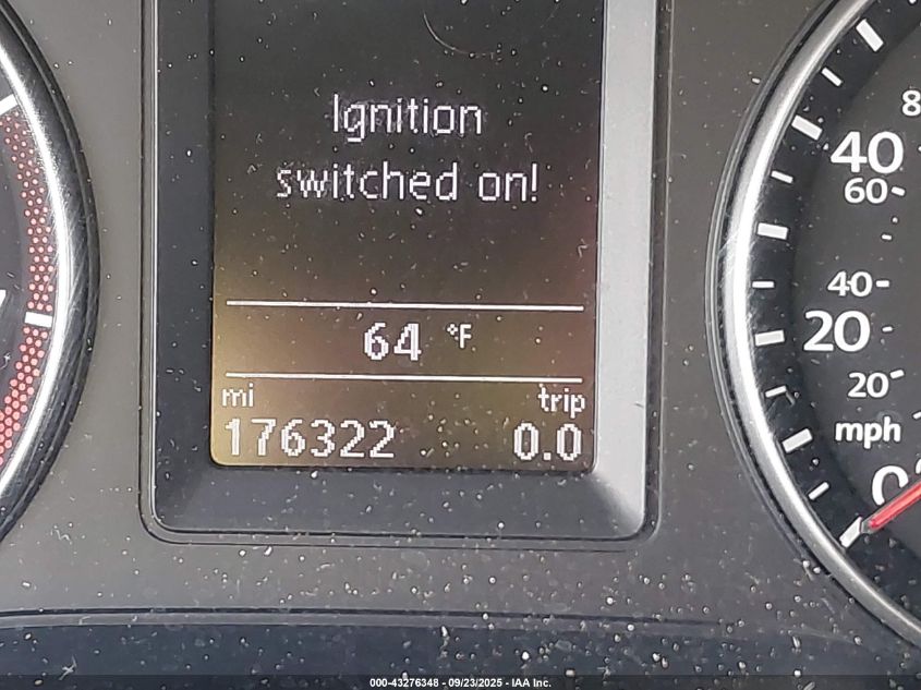 2014 Volkswagen Jetta Gli Autobahn W/Nav VIN: 3VW4T7AJ2EM215504 Lot: 43276348