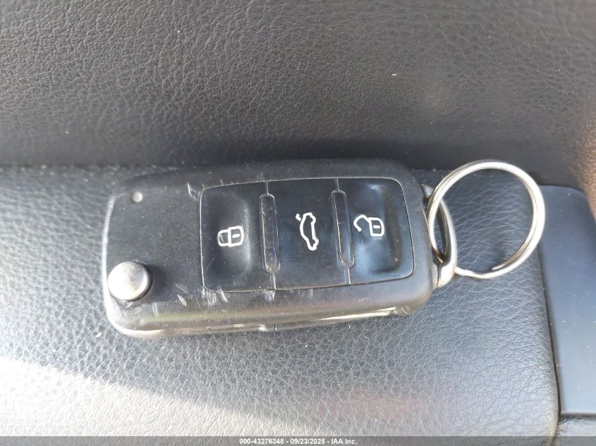 2014 Volkswagen Jetta Gli Autobahn W/Nav VIN: 3VW4T7AJ2EM215504 Lot: 43276348