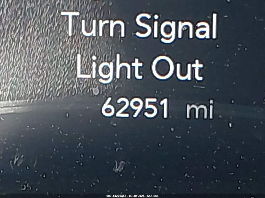 2023 CHRYSLER PACIFICA TOURING L - 2C4RC1BG1PR594497