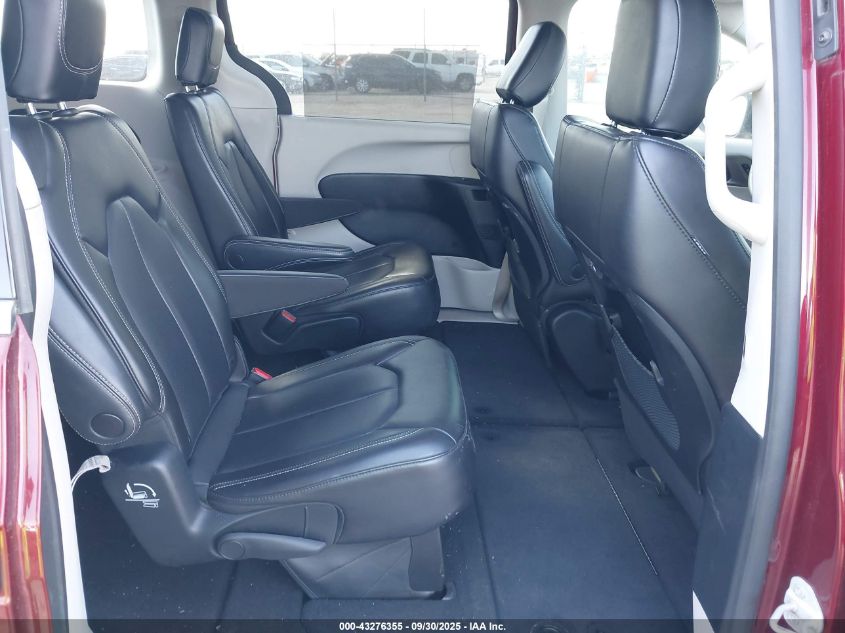 2023 CHRYSLER PACIFICA TOURING L - 2C4RC1BG1PR594497
