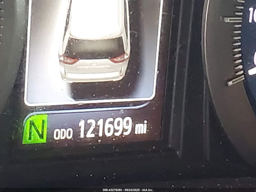 2015 Toyota Sienna Xle Premium 7 Passenger VIN: 5TDDK3DC0FS096221 Lot: 43276360