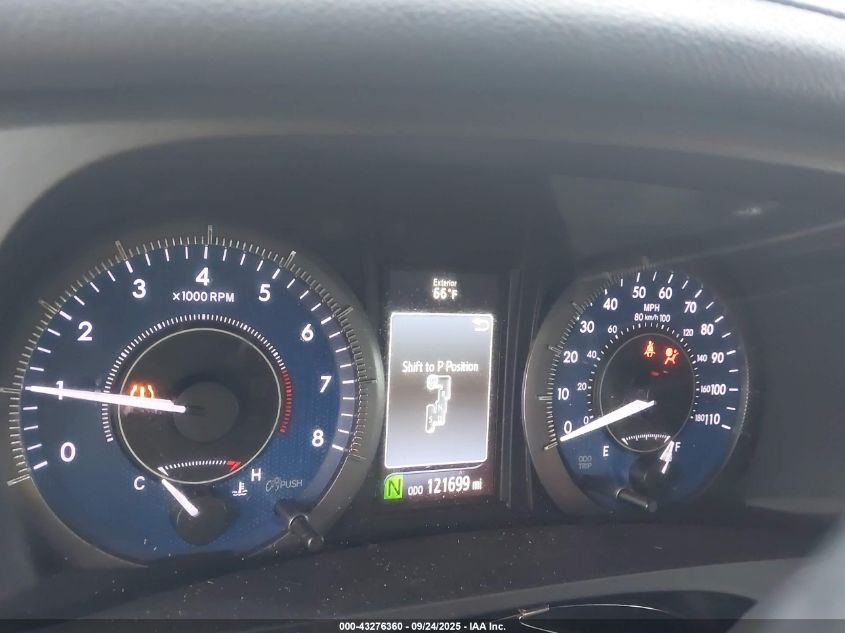 2015 Toyota Sienna Xle Premium 7 Passenger VIN: 5TDDK3DC0FS096221 Lot: 43276360